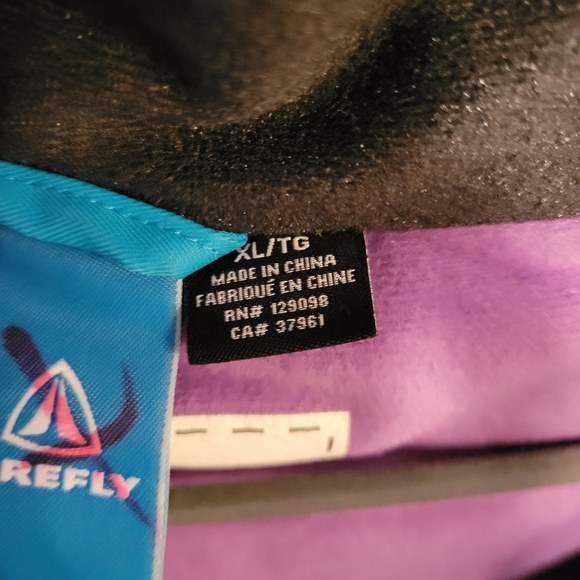 Firefly Snowboard/Winter Jacket - Picture 5 of 5